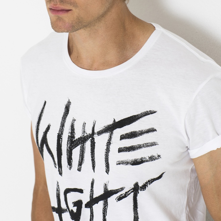 T-shirt "Nathan" T-shirt "Nathan"